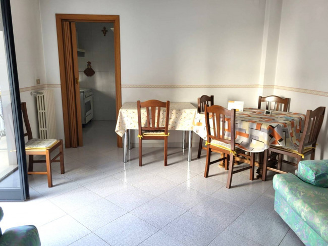 Appartamento in vendita a Andria