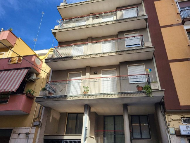 Appartamento in vendita a Andria