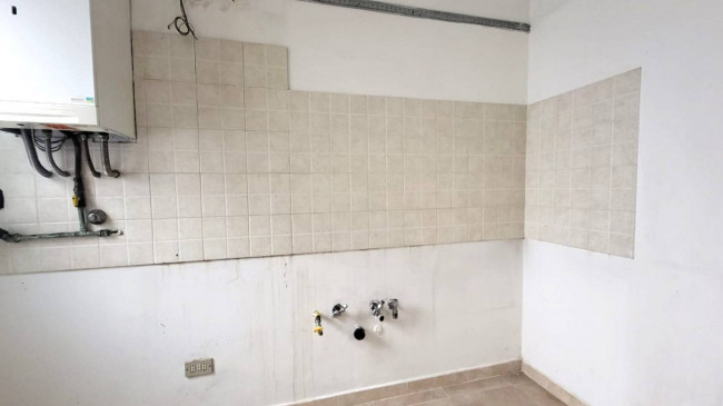 Appartamento in vendita a Andria