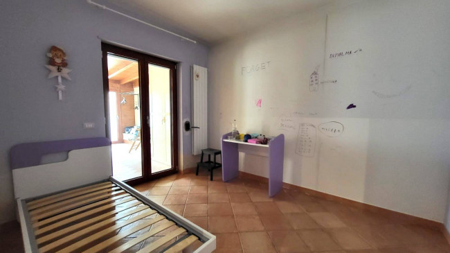 Appartamento in vendita a Andria