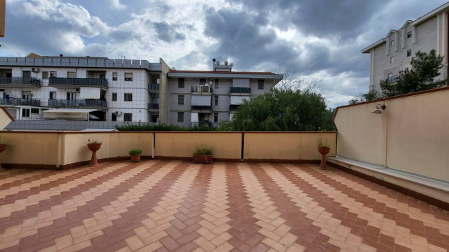 Appartamento in vendita a Andria