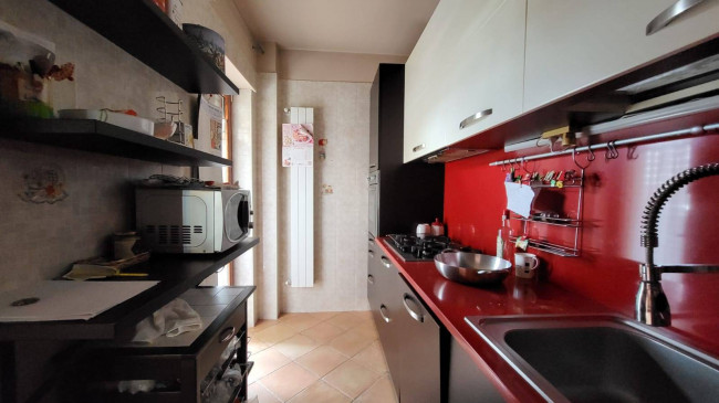 Appartamento in vendita a Andria