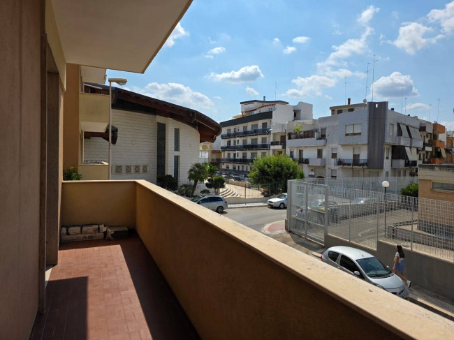 Appartamento in vendita a Andria