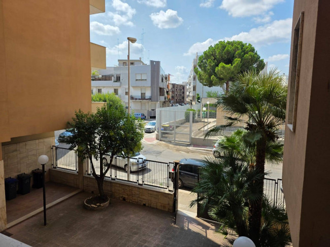 Appartamento in vendita a Andria