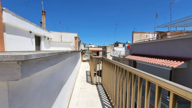 Casa singola in vendita a Andria