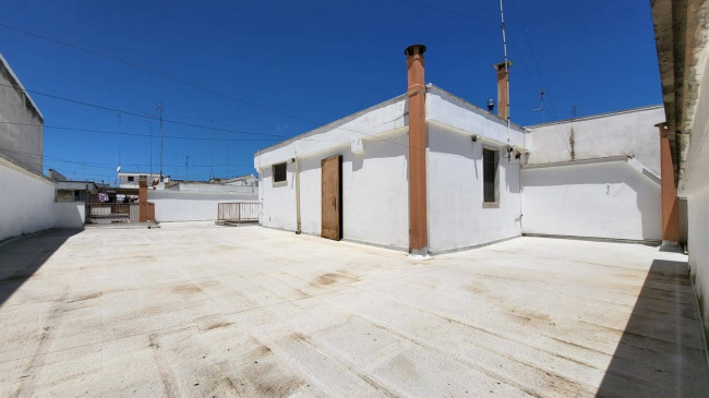 Casa singola in vendita a Andria