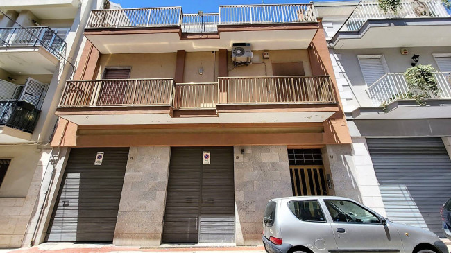 Casa singola in vendita a Andria