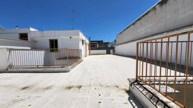 Casa singola in vendita a Andria