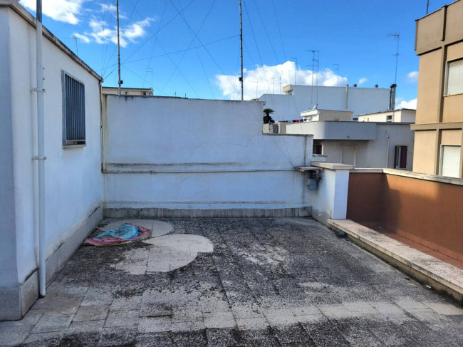 Casa singola in vendita a Andria