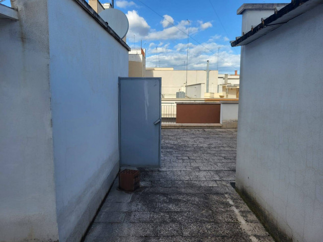 Casa singola in vendita a Andria