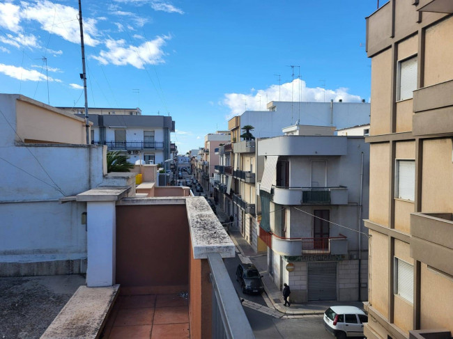 Casa singola in vendita a Andria