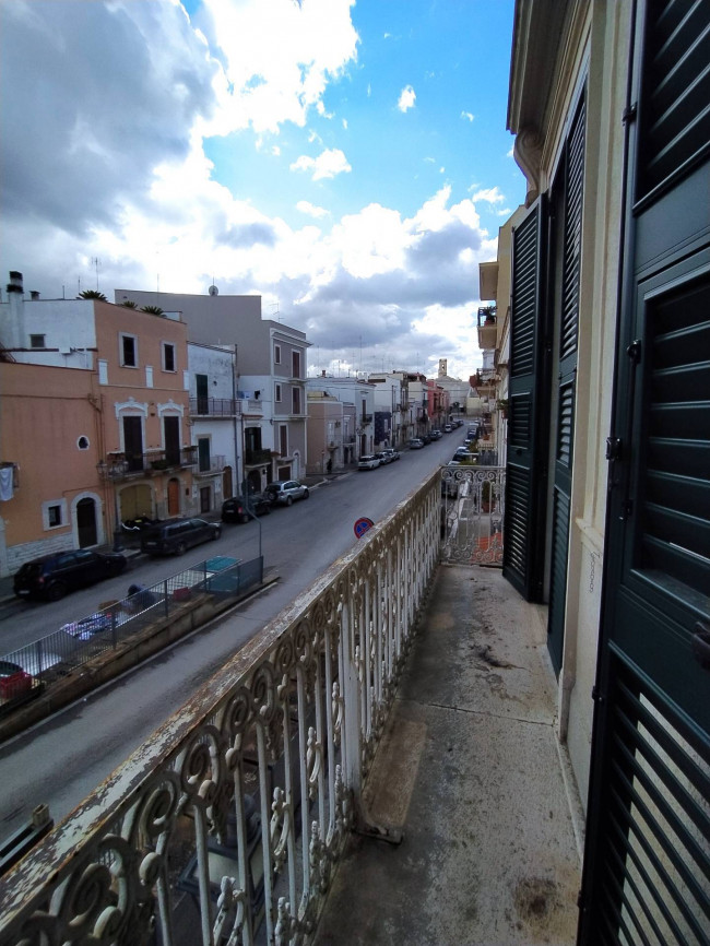 Casa singola in vendita a Andria