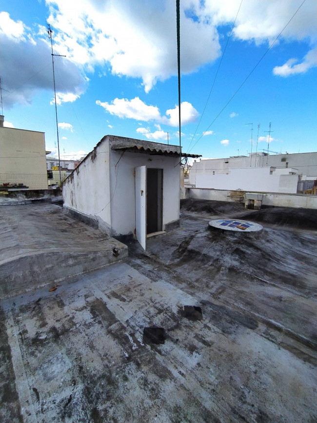 Casa singola in vendita a Andria