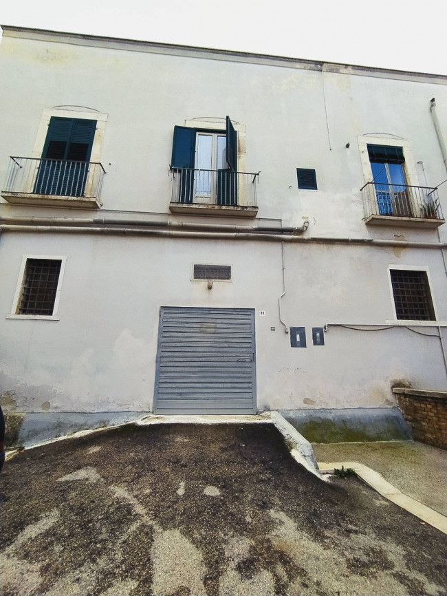 Casa singola in vendita a Andria