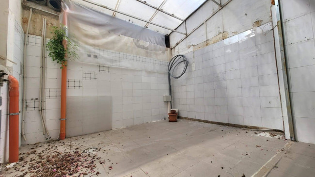 Locale commerciale in affitto a Andria