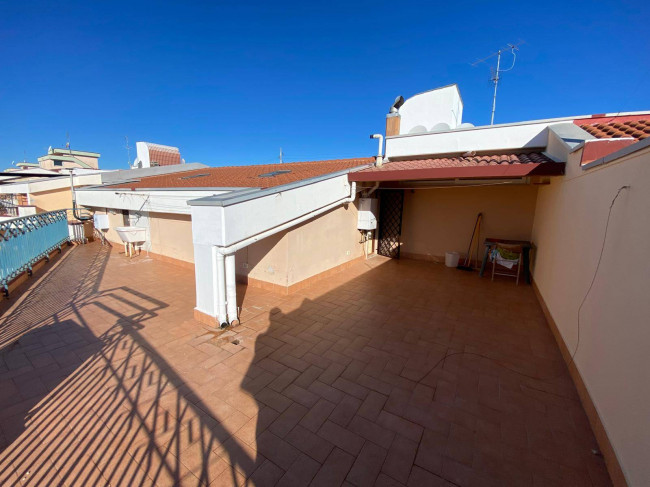 Mansarda in vendita a Andria