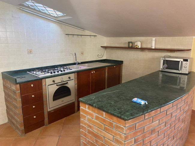 Mansarda in vendita a Andria