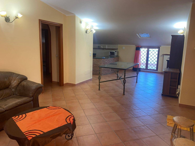 Mansarda in vendita a Andria