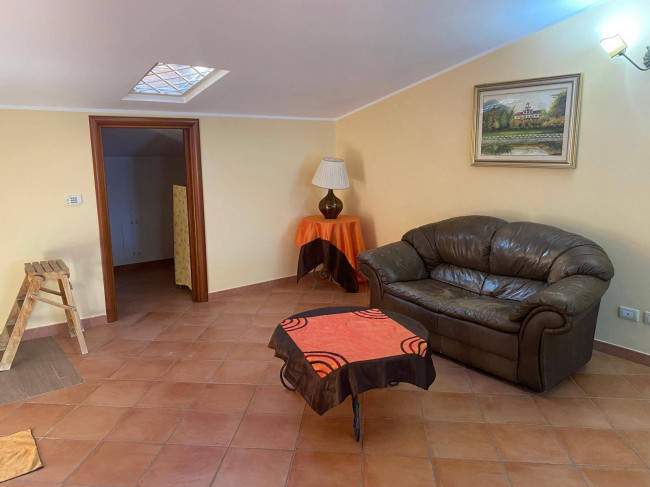 Mansarda in vendita a Andria