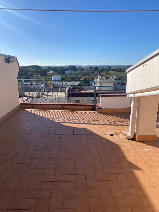 Mansarda in vendita a Andria