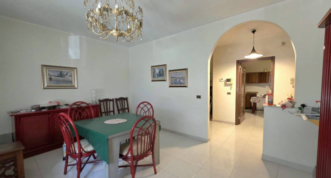 Appartamento in vendita a Andria