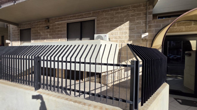 Appartamento in vendita a Andria