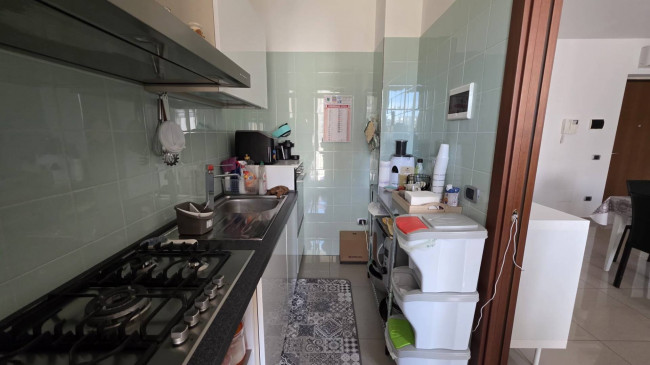 Appartamento in vendita a Andria