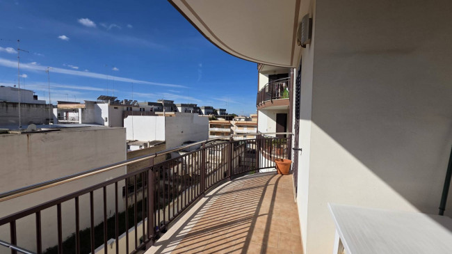 Appartamento in vendita a Andria