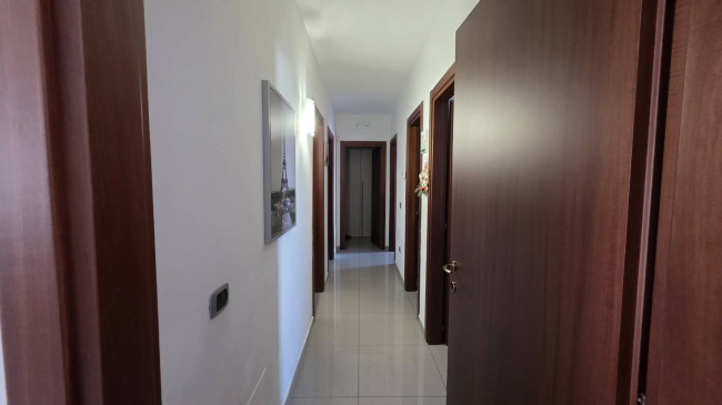 Appartamento in vendita a Andria