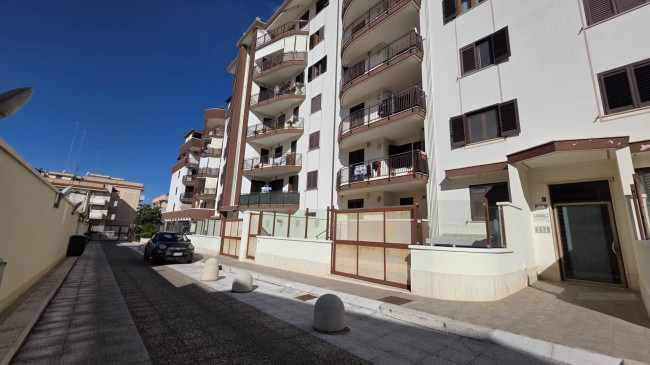 Appartamento in vendita a Andria