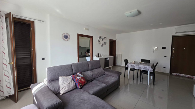 Appartamento in vendita a Andria