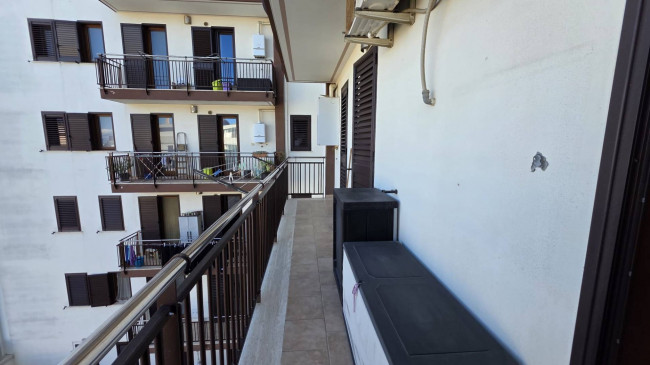 Appartamento in vendita a Andria