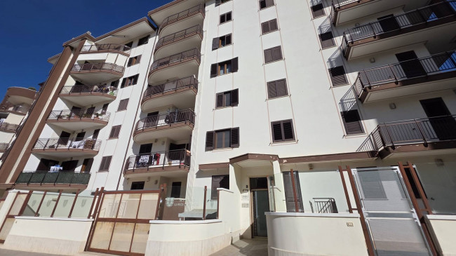 Appartamento in vendita a Andria