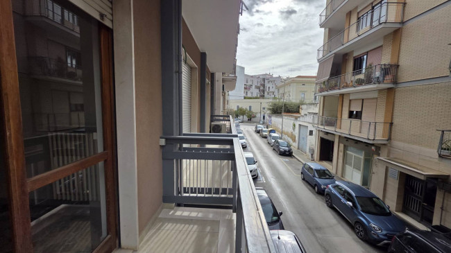 Appartamento in vendita a Andria