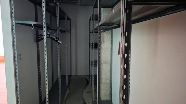 Locale commerciale in affitto/vendita a Andria