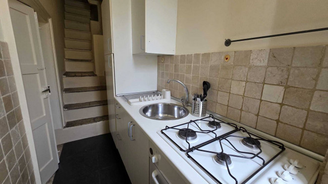 Casa singola in affitto a Andria