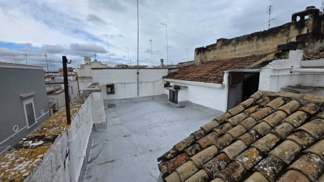 Casa singola in affitto a Andria