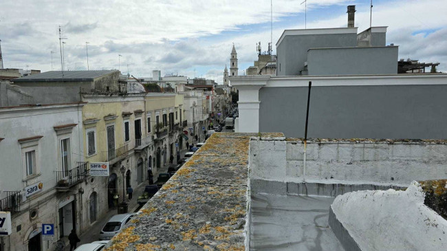 Casa singola in affitto a Andria