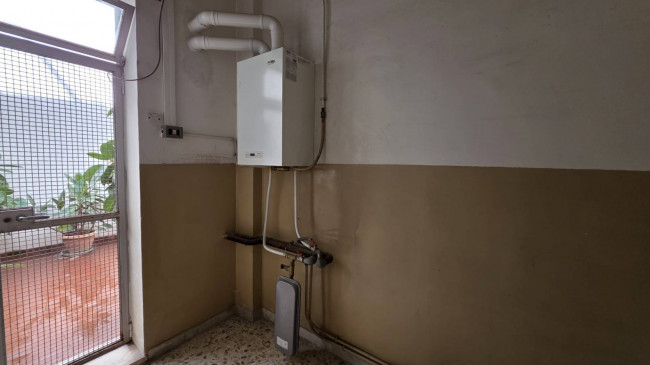 Locale commerciale in affitto a Andria