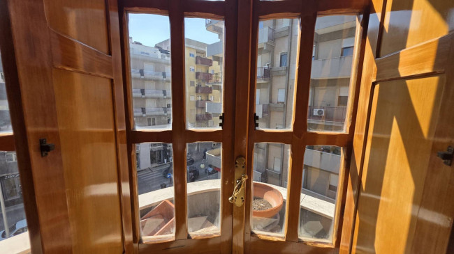 Appartamento in affitto a Andria