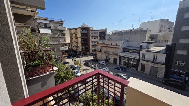 Appartamento in affitto a Andria