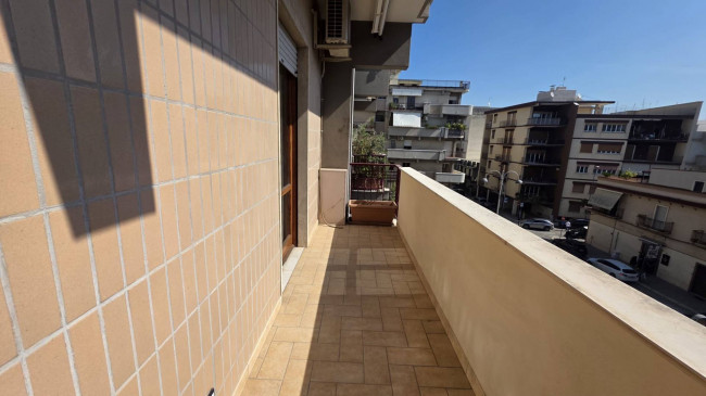 Appartamento in affitto a Andria