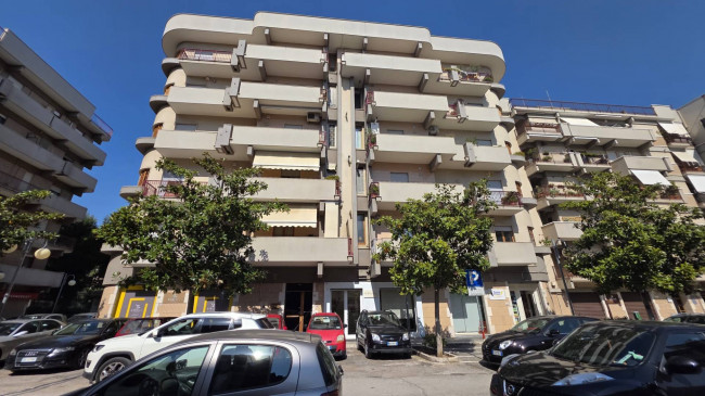 Appartamento in affitto a Andria