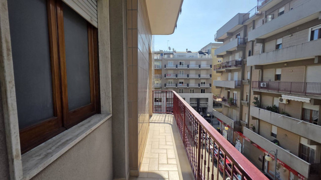 Appartamento in affitto a Andria