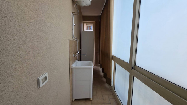 Appartamento in affitto a Andria