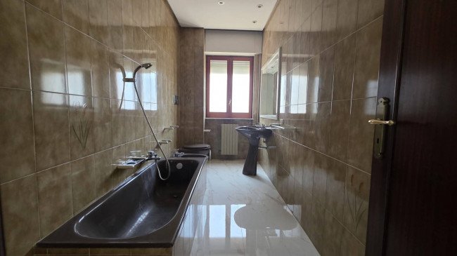 Appartamento in affitto a Andria