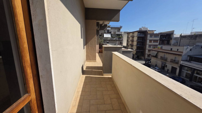 Appartamento in affitto a Andria