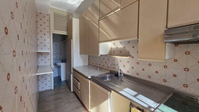 Appartamento in affitto a Andria