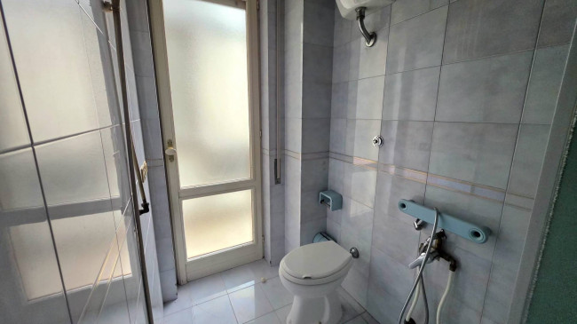 Appartamento in affitto a Andria