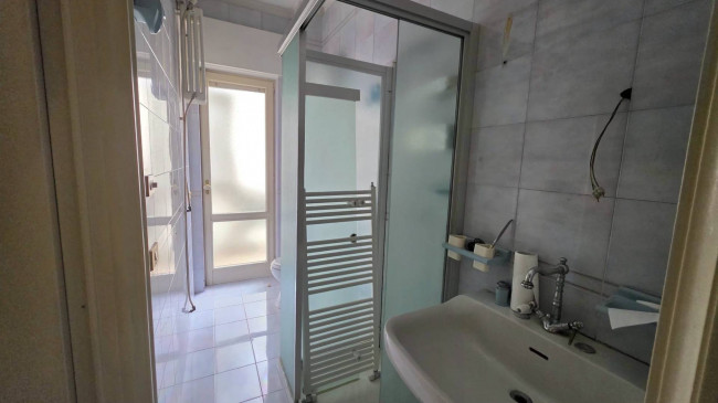 Appartamento in affitto a Andria